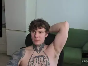 Chaturbate Live Porn of lechery_boy
