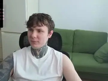 Chaturbate Nude Webcam of lechery_boy