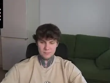 Chaturbate Private Sex Chat of lechery_boy