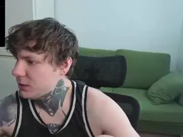 Chaturbate Adult Webcam of lechery_boy