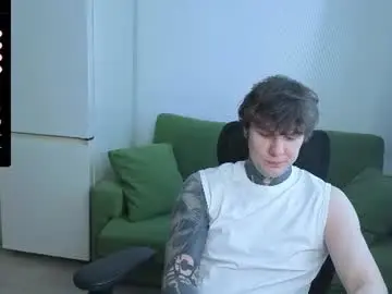 Chaturbate Live Sex Cam of lechery_boy