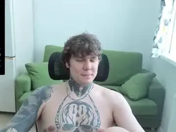 Chaturbate Private Sex Chat of lechery_boy