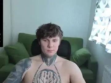 Chaturbate Nude Webcam of lechery_boy