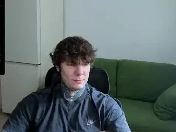 Chaturbate Adult Webcam of lechery_boy