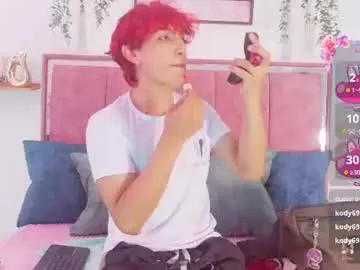 Chaturbate Live Porn of lee_roses