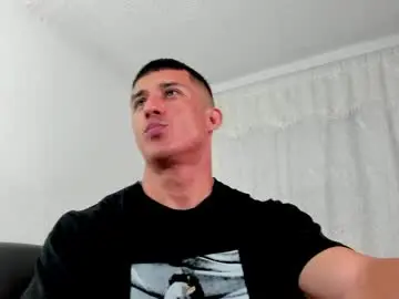 Chaturbate Adult Webcams of muscle_man07
