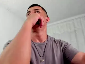 Chaturbate Free Porn Cam of muscle_man07