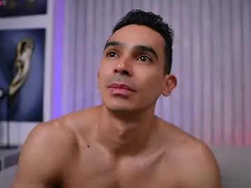Chaturbate Sex Cam of randypitts