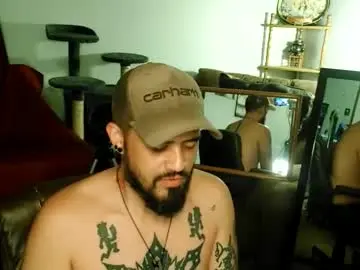 Chaturbate Adult Webcam of brownboyt