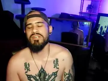 Chaturbate Sex Cam of brownboyt