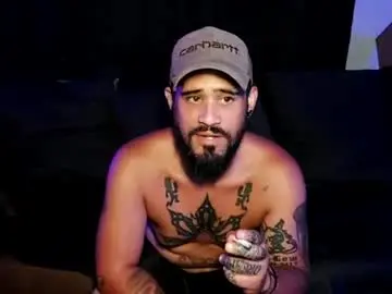 Chaturbate Live Sex Cam of brownboyt