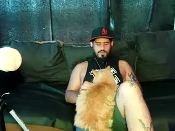 Chaturbate Adult Webcam of brownboyt