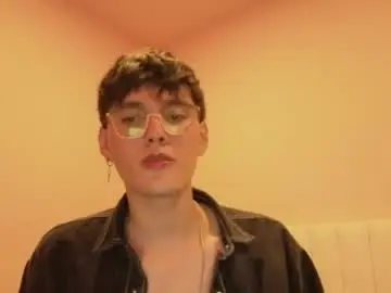 Chaturbate Live Sex of evan_blass3