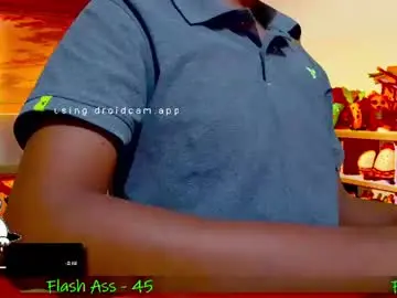 Chaturbate Sex Chat of good_dickk