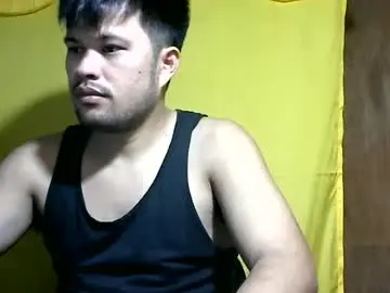 Chaturbate Sex Cam of hottestpinoy2323
