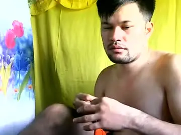 Chaturbate Nude Webcam of hottestpinoy2323