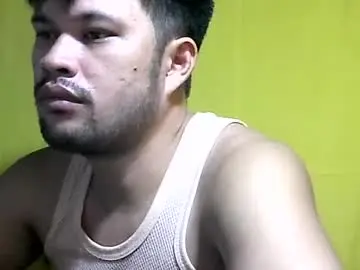 Chaturbate Live Porn of hottestpinoy2323