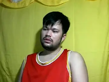 Chaturbate Best Webcam of hottestpinoy2323