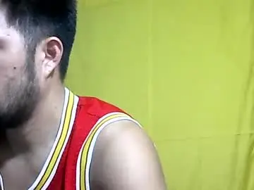 Chaturbate Nude Webcam of hottestpinoy2323