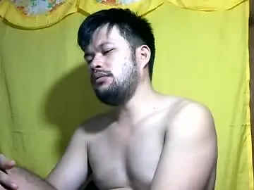 Chaturbate Nude Webcam of hottestpinoy2323