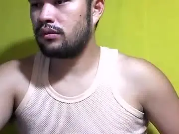 Chaturbate Best live sex cam show of hottestpinoy2323
