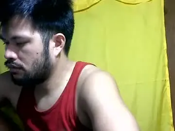 Chaturbate Live Sex Cam of hottestpinoy2323