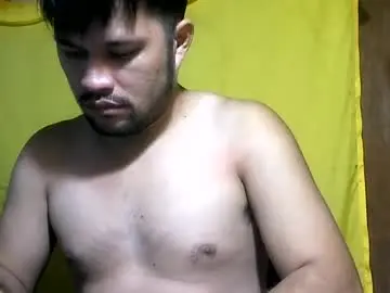 Chaturbate Adult Video Chat of hottestpinoy2323