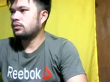 Chaturbate Watch Live Sex Cams of hottestpinoy2323