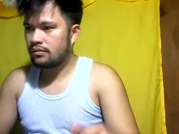 Chaturbate Best Webcam of hottestpinoy2323