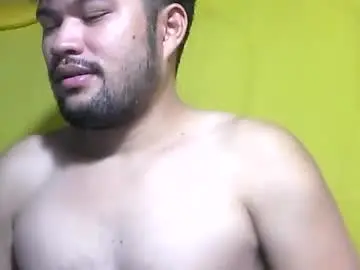 Chaturbate Free Porn Cam of hottestpinoy2323