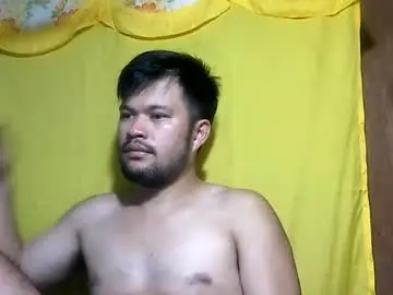 Chaturbate Nude Webcam of hottestpinoy2323