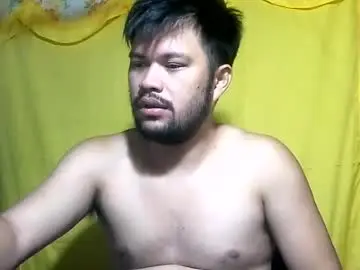 Chaturbate Sex Cam of hottestpinoy2323