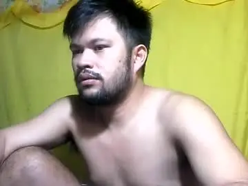 Chaturbate Private Sex Chat of hottestpinoy2323