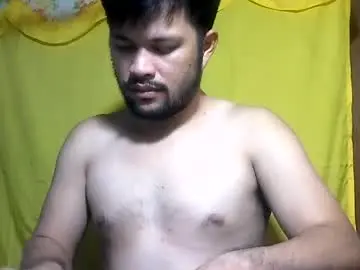 Chaturbate Best live sex cam show of hottestpinoy2323