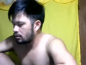 Chaturbate Live Porn of hottestpinoy2323