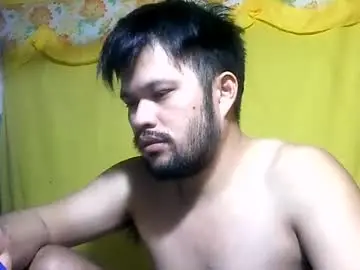 Chaturbate Sex Chat of hottestpinoy2323