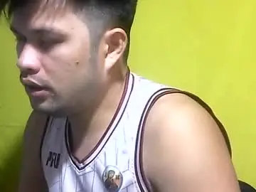 Chaturbate Adult Video Chat of hottestpinoy2323
