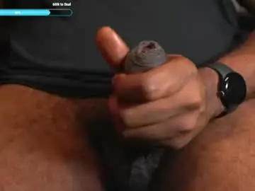 Chaturbate Watch Live Sex Cams of inchesblackuk