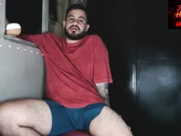 Chaturbate Nude Webcam of marco_aure