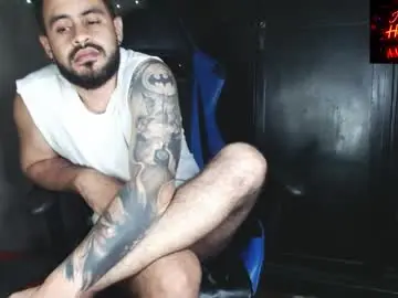 Chaturbate Best live sex cam show of marco_aure