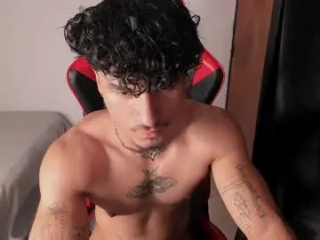 Chaturbate Free Porn Cam of thomas_fit1