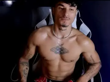 Chaturbate Free Porn Cam of thomas_fit1