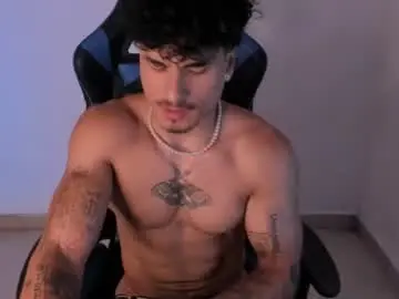 Chaturbate Nude Webcam of thomas_fit1
