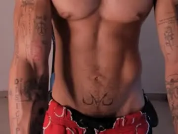 Chaturbate Private Sex Chat of thomas_fit1