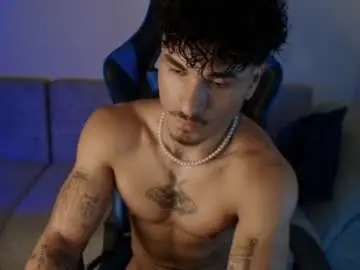 Chaturbate Free Live Porn of thomas_fit1