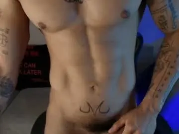 Chaturbate Free Porn Cam of thomas_fit1