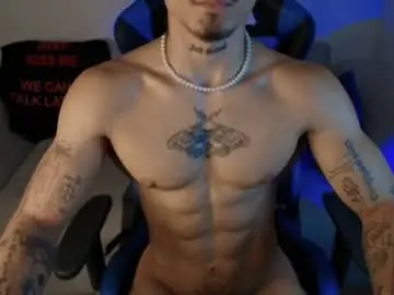 Chaturbate Sex Chat of thomas_fit1