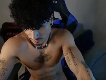 Chaturbate Live Sex of thomas_fit1