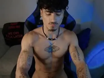 Chaturbate Adult Webcams of thomas_fit1