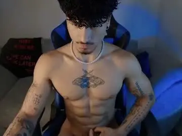 Chaturbate Live Sex of thomas_fit1
